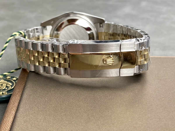 激安ロレックス角部分ディテール